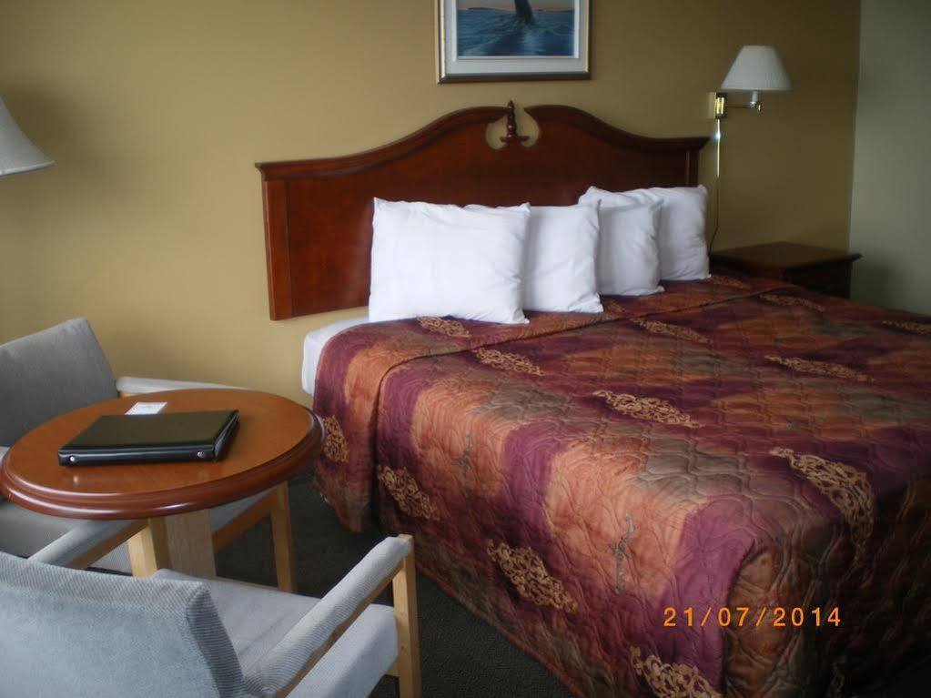 Hotel Motel Manoir De Персе Экстерьер фото